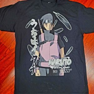 Naruto t shirt